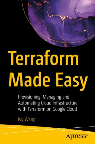 Imagen de portada: Terraform Made Easy 9798868810091