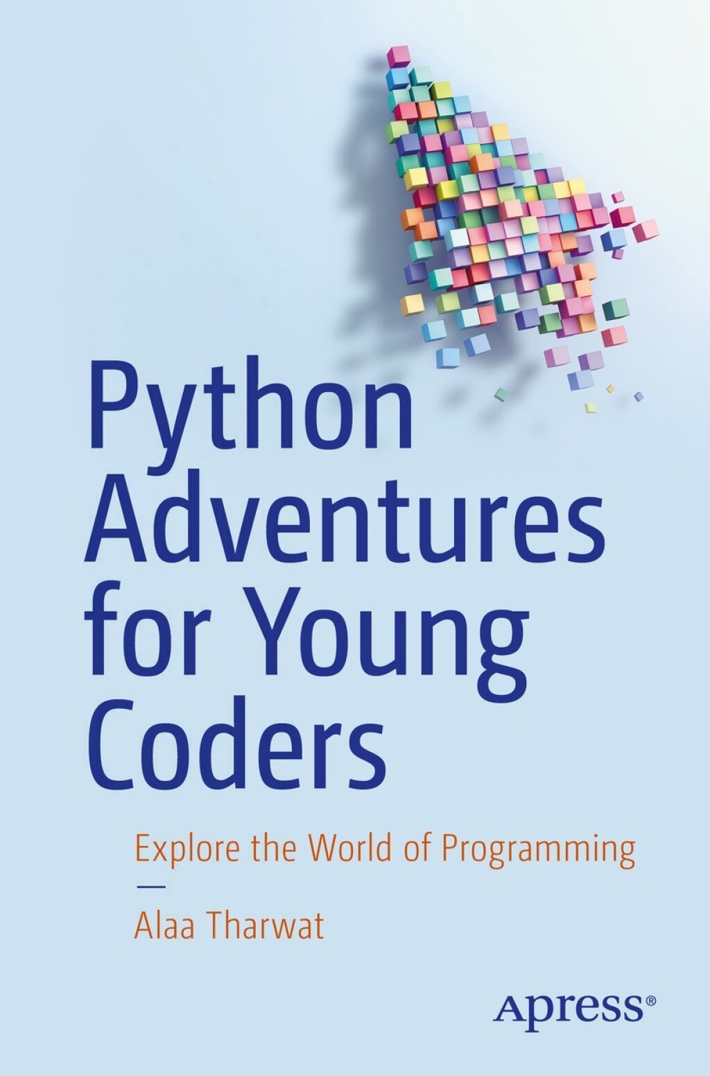 Python Adventures for Young Coders (eBook)