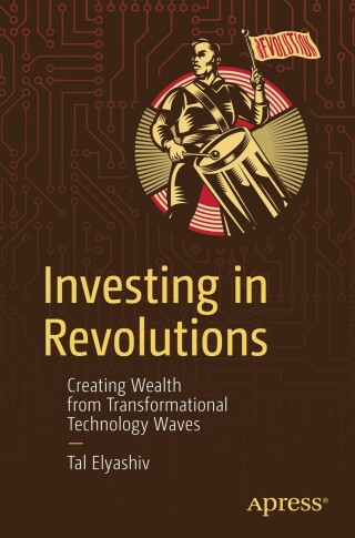 Cover image: Investing in Revolutions 9798868811760