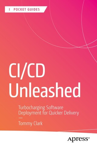 Imagen de portada: CI/CD Unleashed 9798868812088
