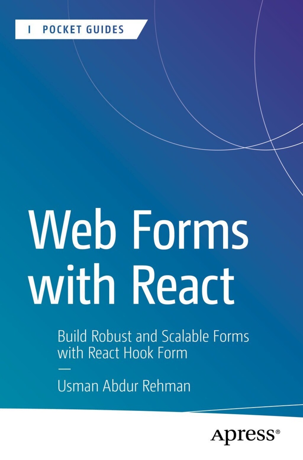Web Forms with React (eBook)