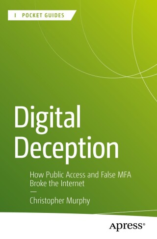 Imagen de portada: Digital Deception 9798868812262