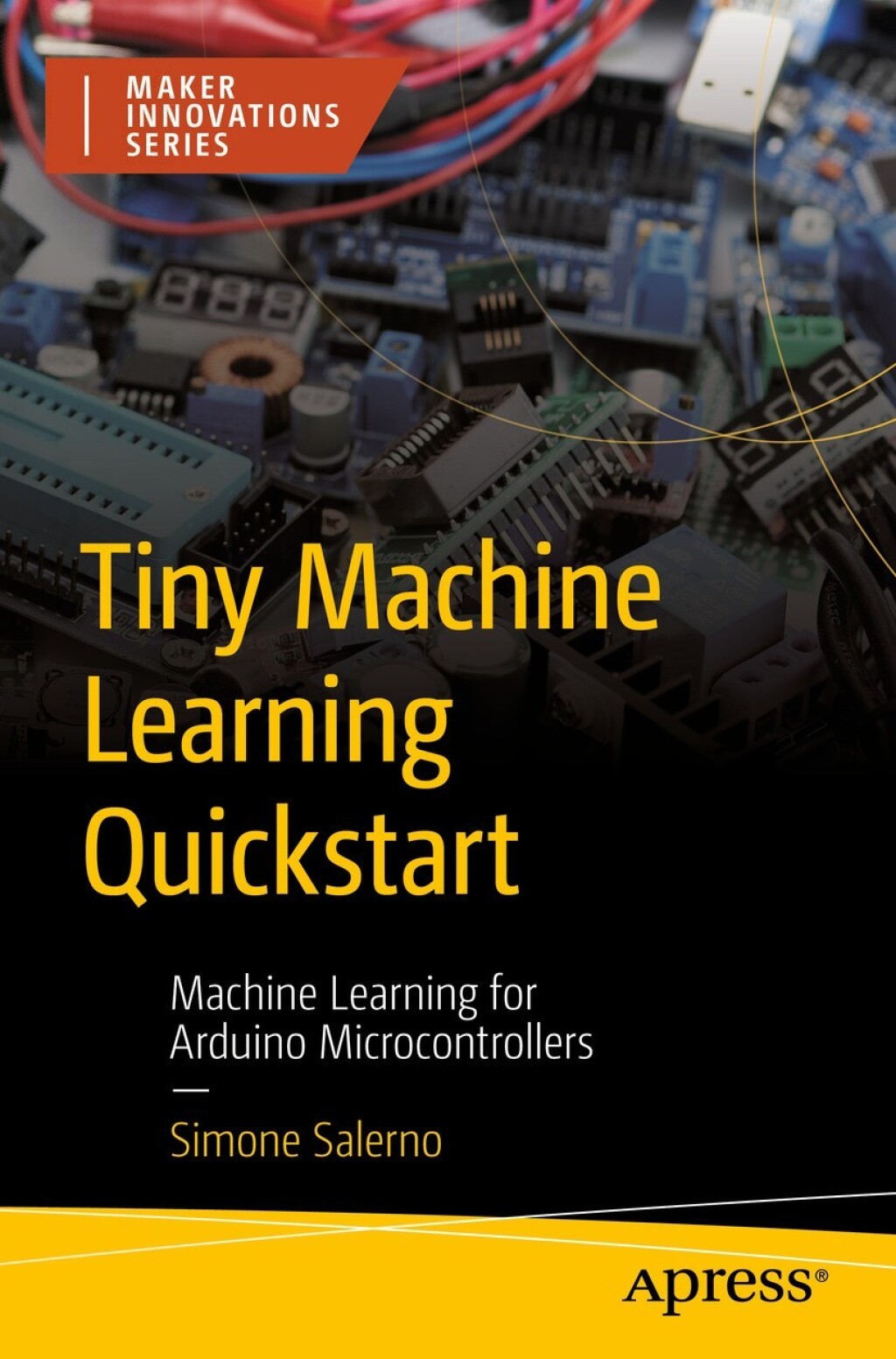 Tiny Machine Learning Quickstart (eBook)