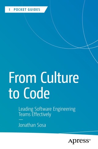 صورة الغلاف: From Culture to Code 9798868814273