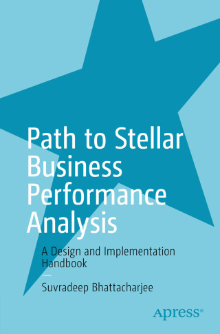 Imagen de portada: Path to Stellar Business Performance Analysis 9798868815003