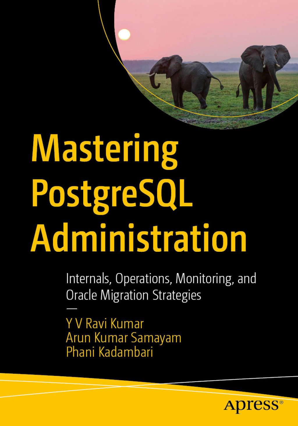 Mastering PostgreSQL Administration (eBook)