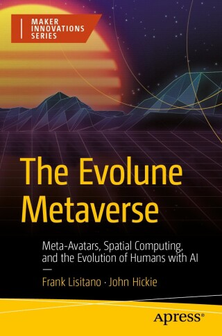 Immagine di copertina: The Evolune Metaverse 9798868815874