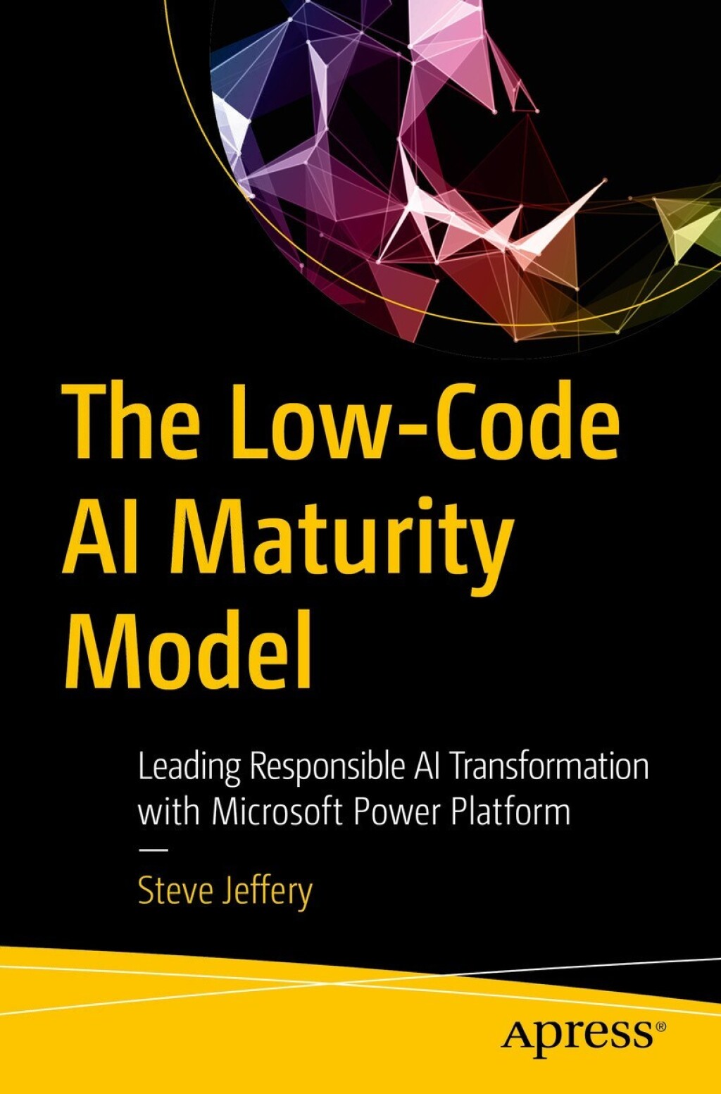 The Low-Code AI Maturity Model (eBook Rental)