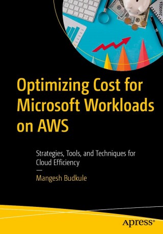 Imagen de portada: Optimizing Cost for Microsoft Workloads on AWS 9798868817656