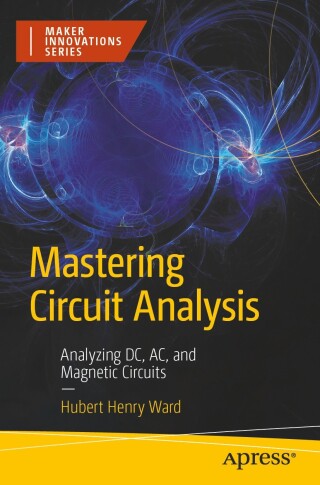 Titelbild: Mastering Circuit Analysis 9798868818318
