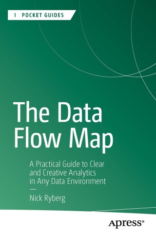 Imagen de portada: The Data Flow Map 9798868818820