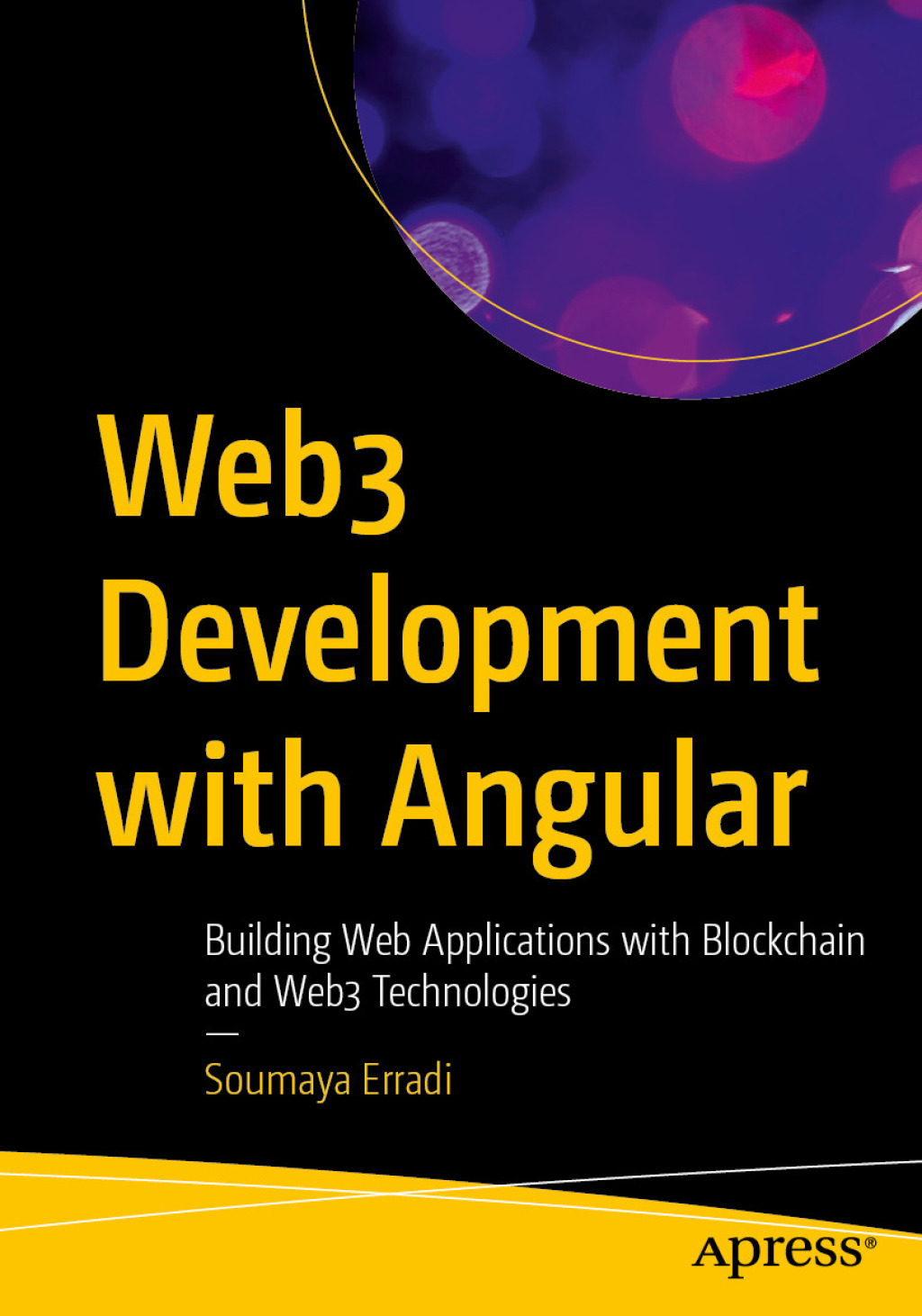 Web3 Development with Angular (eBook)