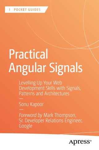 Cover image: Practical Angular Signals 9798868820069