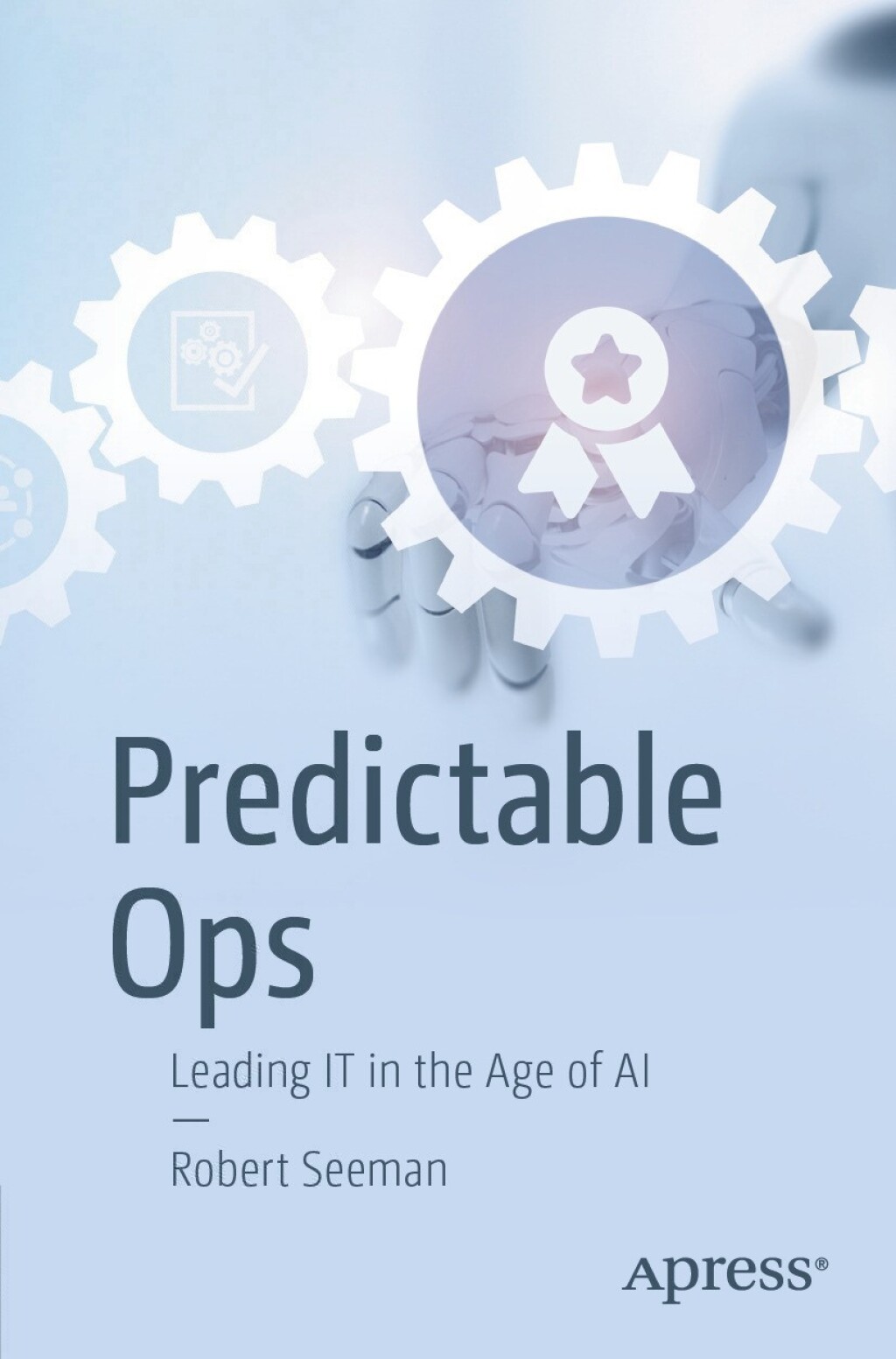 Predictable Ops (eBook)