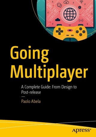 Imagen de portada: Going Multiplayer 9798868820304