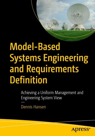 Cover image: Model-Based Systems Engineering and Requirements Definition 9798868820427