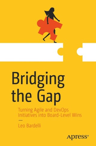 Imagen de portada: Bridging the Gap 9798868820700