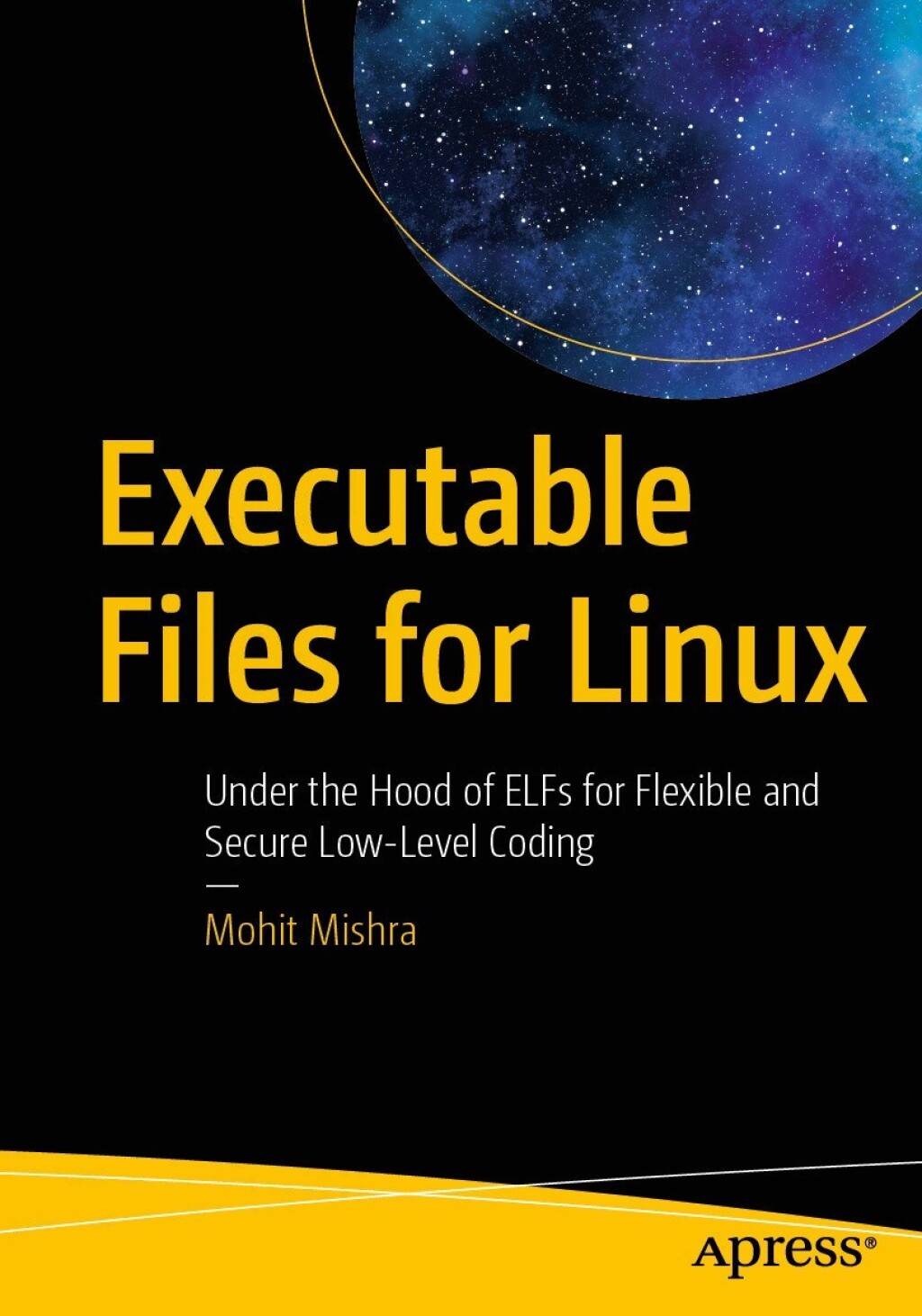 Executable Files for Linux (eBook Rental)