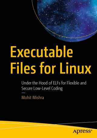 Titelbild: Executable Files for Linux 9798868821530