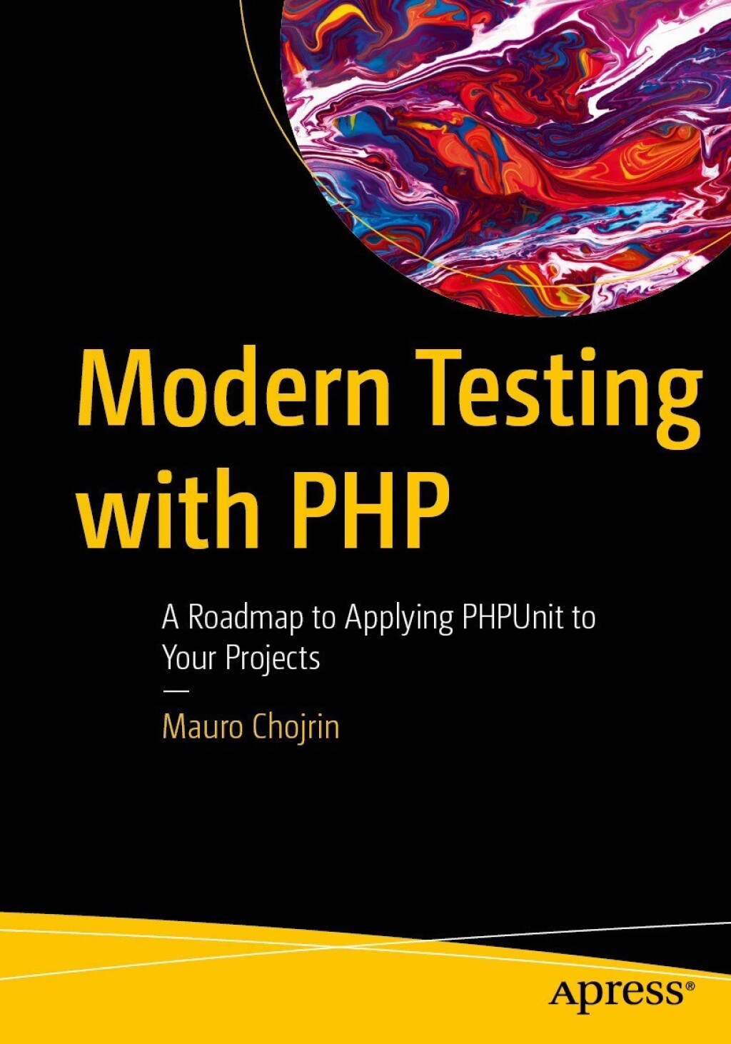Modern Testing with PHP (eBook)