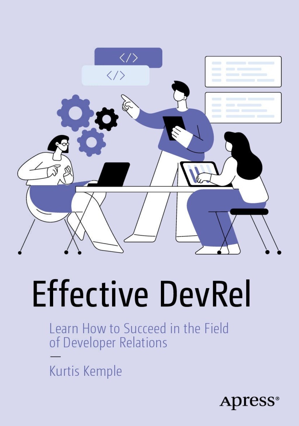 Effective DevRel (eBook)