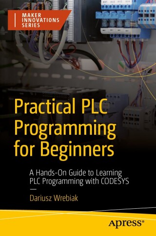 Imagen de portada: Practical PLC Programming for Beginners 9798868824296