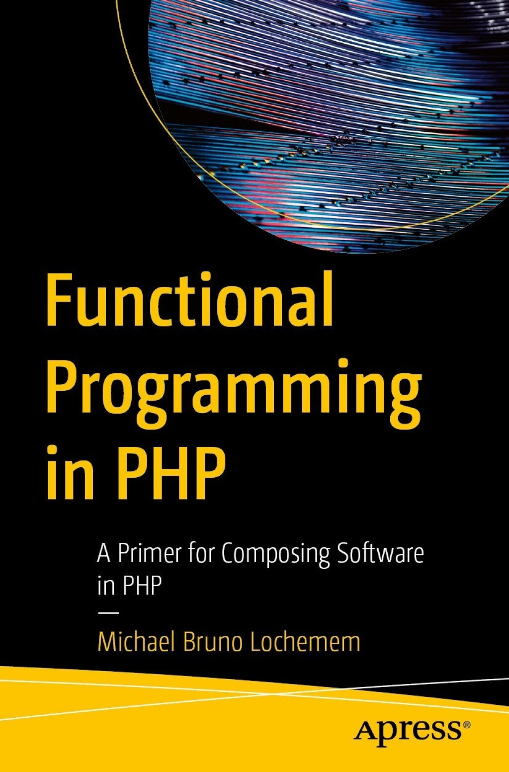 Functional Programming in PHP (eBook Rental)