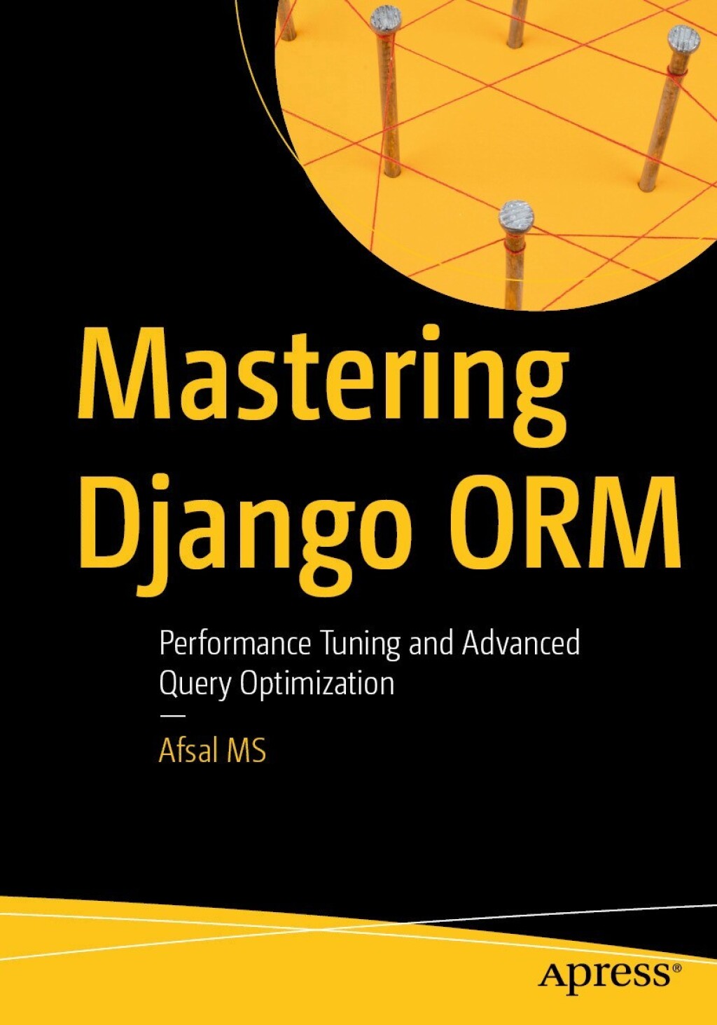 Mastering Django ORM (eBook)