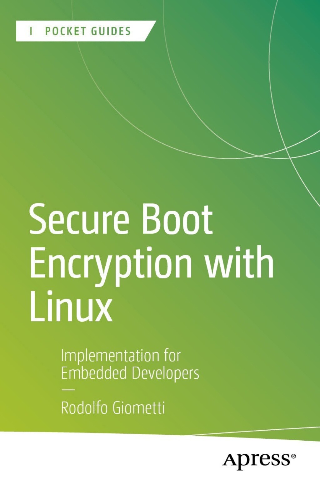 Secure Boot Encryption with Linux (eBook)