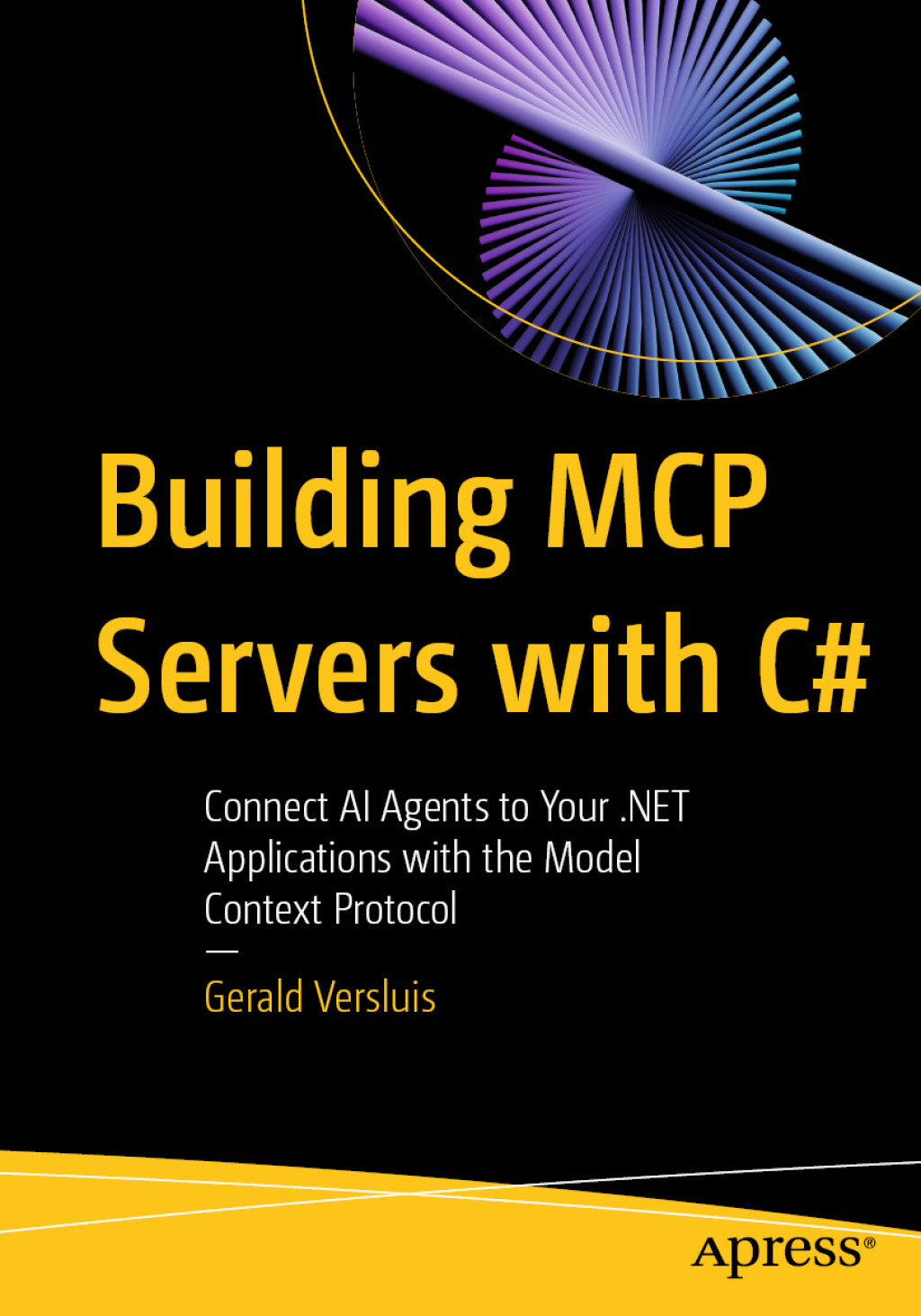 ISBN 9798868830099 product image for Building MCP Servers with C# (eBook Rental) | upcitemdb.com