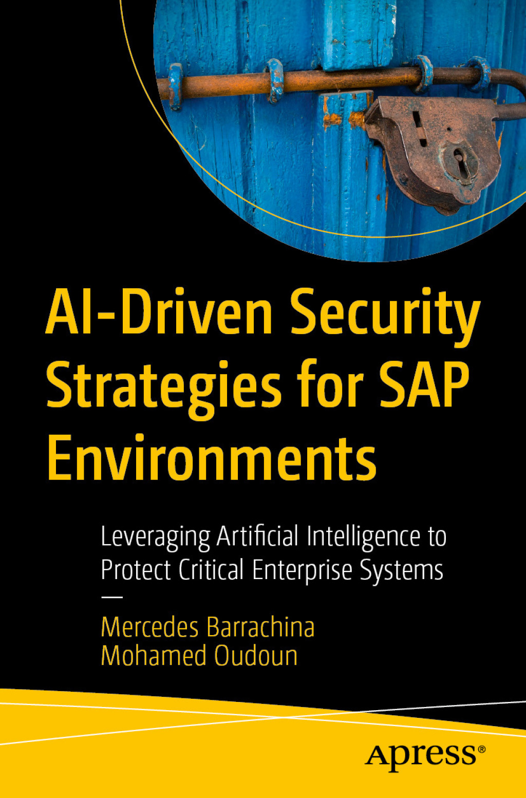ISBN 9798868830259 product image for AI-Driven Security Strategies for SAP Environments (eBook Rental) | upcitemdb.com
