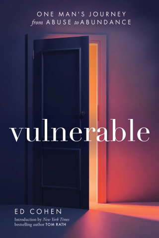 Cover image: Vulnerable 9798880999996