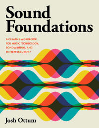 Imagen de portada: Sound Foundations 9798881800499