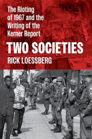 Immagine di copertina: Two Societies 9798881801434