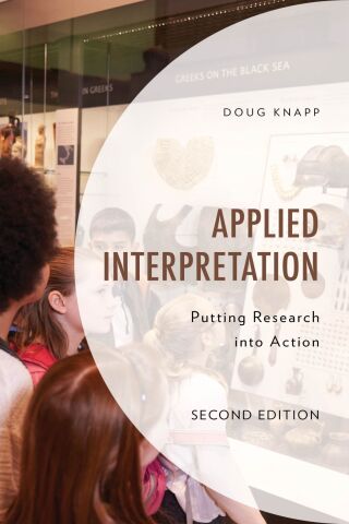Imagen de portada: Applied Interpretation 2nd edition 9798881802219