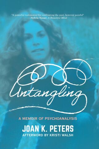 Omslagafbeelding: Untangling 9798881802264