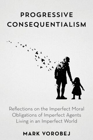 Cover image: Progressive Consequentialism 9798881803049