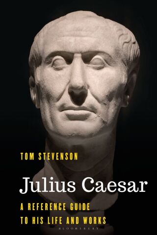 Imagen de portada: Julius Caesar 1st edition 9798881804305