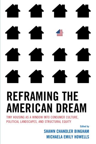 Cover image: Reframing the American Dream 1st edition 9798881804510