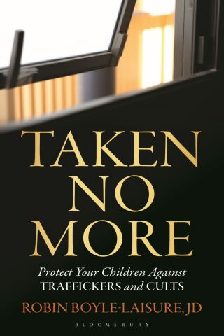 Imagen de portada: Taken No More 1st edition 9798881804589