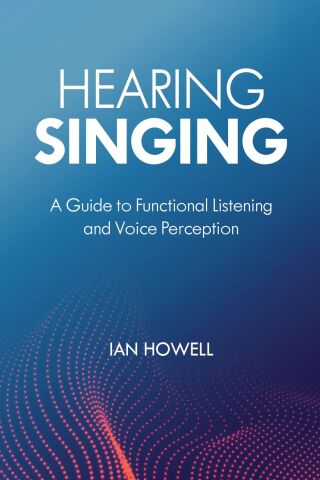 Cover image: Hearing Singing 9798881804633