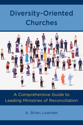 Imagen de portada: Diversity-Oriented Churches 1st edition 9798881804671