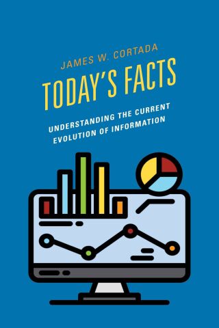 Cover image: Today's Facts 1st edition 9798881804732