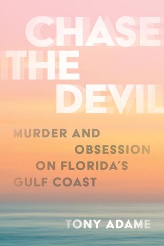 Cover image: Chase the Devil 1st edition 9798881805265