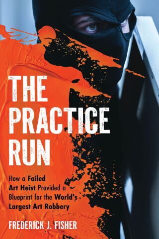Immagine di copertina: The Practice Run 1st edition 9798881805951