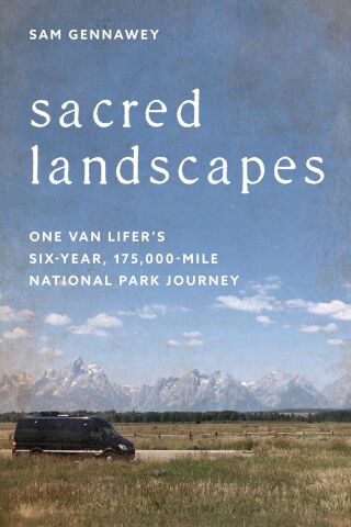 صورة الغلاف: Sacred Landscapes 9798881806491