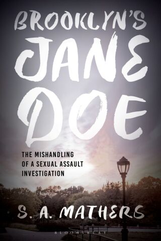 Cover image: Brooklyn's Jane Doe 1st edition 9798881808198