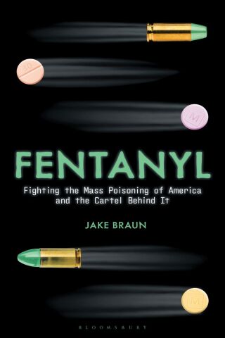 Imagen de portada: Fentanyl 1st edition 9798881808471