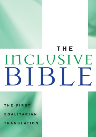 Imagen de portada: The Inclusive Bible 1st edition 9781580512138