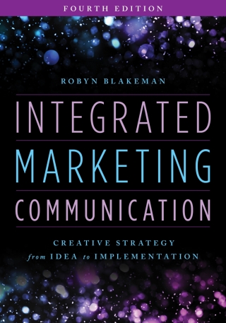 Imagen de portada: Integrated Marketing Communication 4th edition 9781538176320